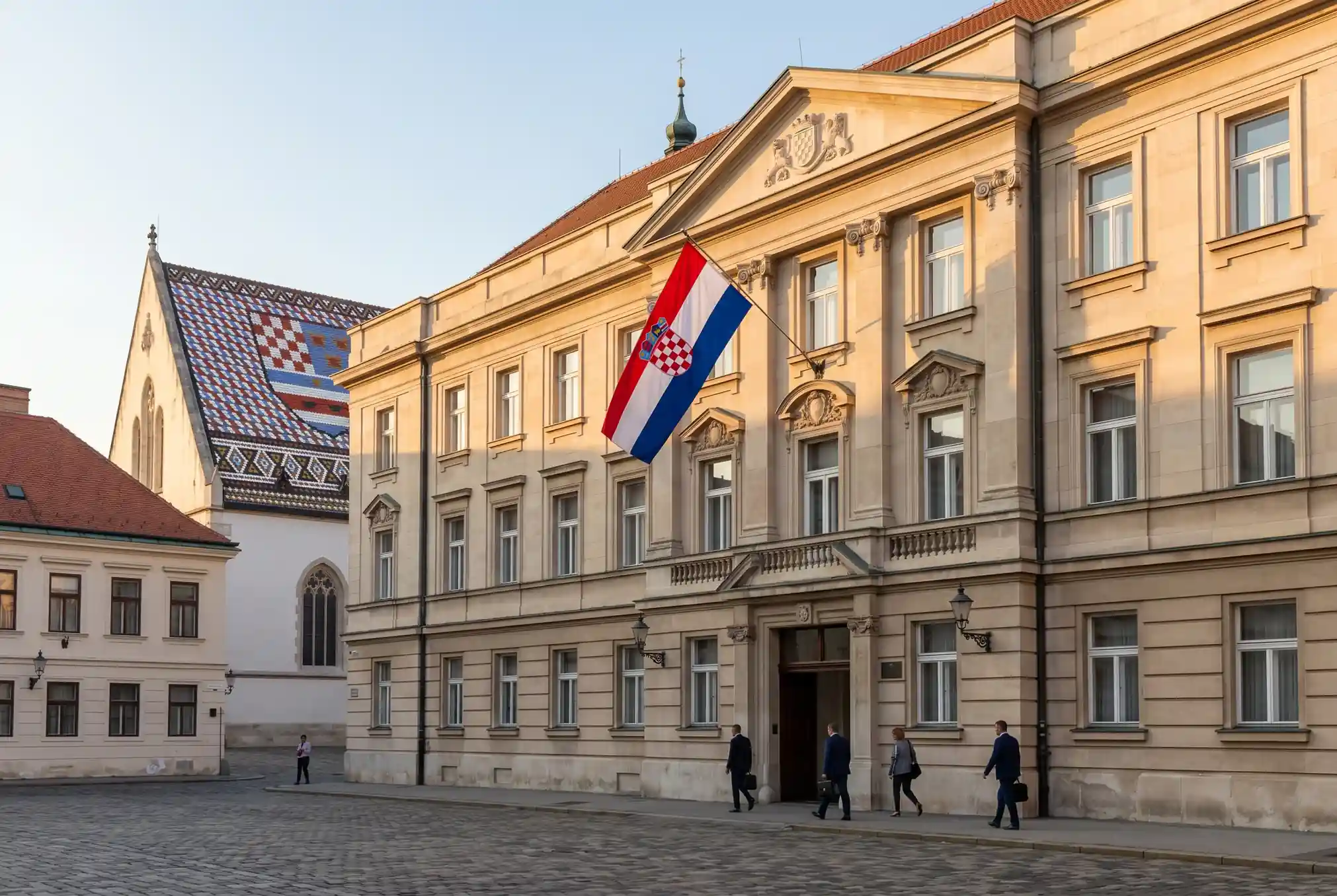 Regulatorne promjene u sustavu klađenja u Hrvatskoj od 2026. godine